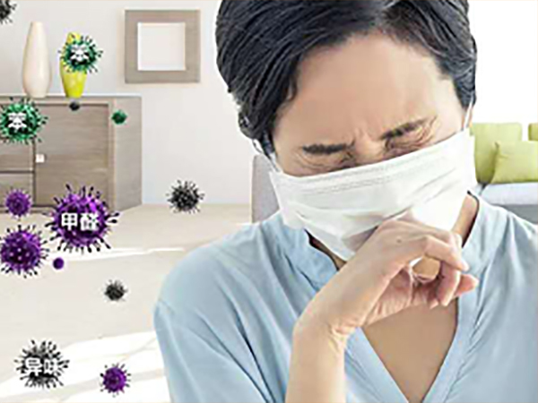 不裝修就沒(méi)有甲醛了嗎？千萬(wàn)不能掉以輕心！